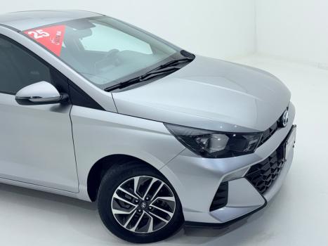 HYUNDAI HB 20 Sedan 1.0 12V 4P FLEX LIMITED, Foto 10