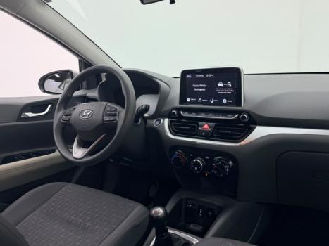 HYUNDAI HB 20 Sedan 1.0 12V 4P FLEX LIMITED, Foto 12