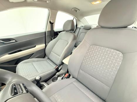 HYUNDAI HB 20 Sedan 1.0 12V 4P FLEX LIMITED, Foto 13