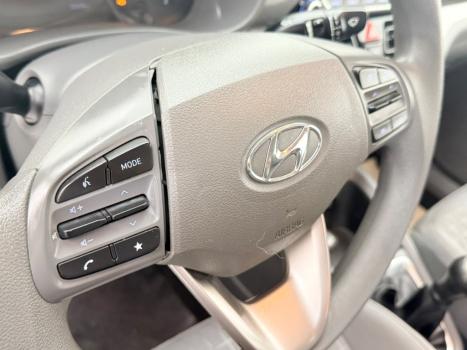 HYUNDAI HB 20 Sedan 1.0 12V 4P FLEX LIMITED, Foto 16