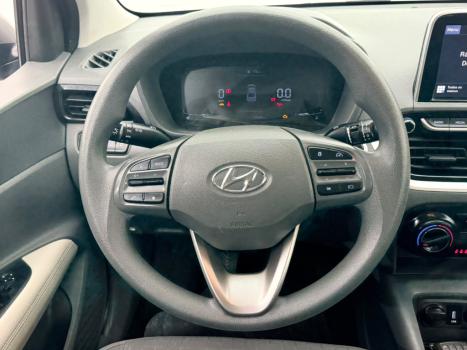 HYUNDAI HB 20 Sedan 1.0 12V 4P FLEX LIMITED, Foto 17