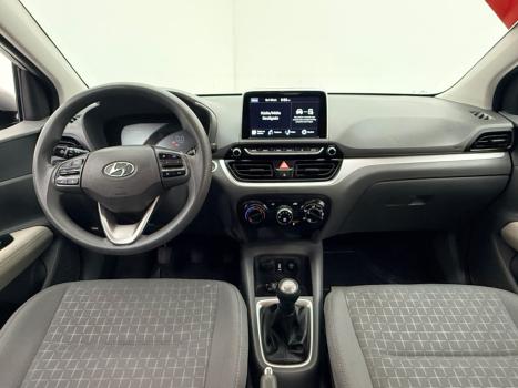 HYUNDAI HB 20 Sedan 1.0 12V 4P FLEX LIMITED, Foto 18