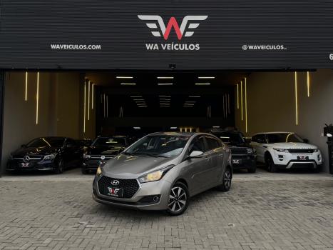 HYUNDAI HB 20 Sedan 1.0 12V 4P FLEX COMFORT STYLE, Foto 1