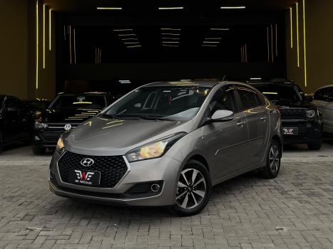 HYUNDAI HB 20 Sedan 1.0 12V 4P FLEX COMFORT STYLE, Foto 2