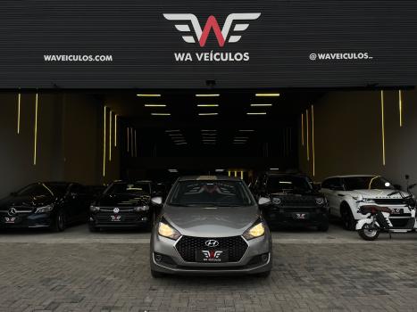 HYUNDAI HB 20 Sedan 1.0 12V 4P FLEX COMFORT STYLE, Foto 3