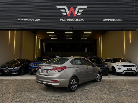 HYUNDAI HB 20 Sedan 1.0 12V 4P FLEX COMFORT STYLE, Foto 5