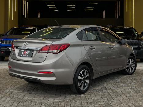 HYUNDAI HB 20 Sedan 1.0 12V 4P FLEX COMFORT STYLE, Foto 6