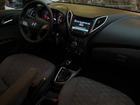 HYUNDAI HB 20 Sedan 1.0 12V 4P FLEX COMFORT STYLE, Foto 7
