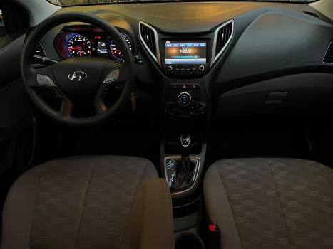 HYUNDAI HB 20 Sedan 1.0 12V 4P FLEX COMFORT STYLE, Foto 8