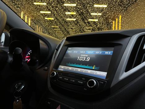HYUNDAI HB 20 Sedan 1.0 12V 4P FLEX COMFORT STYLE, Foto 9