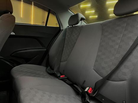 HYUNDAI HB 20 Sedan 1.0 12V 4P FLEX COMFORT STYLE, Foto 11