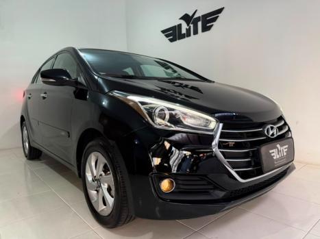 HYUNDAI HB 20 Sedan 1.6 16V 4P FLEX PREMIUM AUTOM�TICO, Foto 2