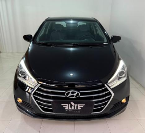 HYUNDAI HB 20 Sedan 1.6 16V 4P FLEX PREMIUM AUTOM�TICO, Foto 3