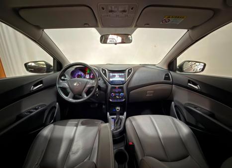 HYUNDAI HB 20 Sedan 1.6 16V 4P FLEX PREMIUM AUTOM�TICO, Foto 6