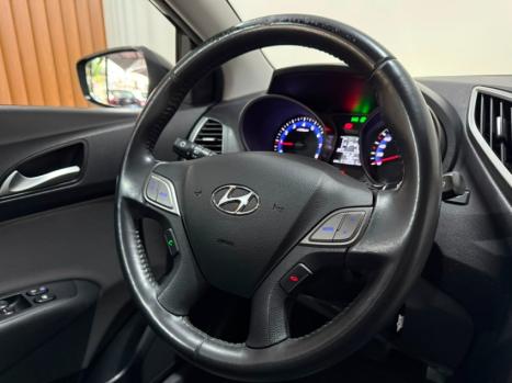 HYUNDAI HB 20 Sedan 1.6 16V 4P FLEX PREMIUM AUTOM�TICO, Foto 7