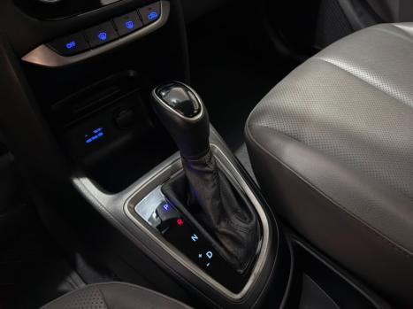 HYUNDAI HB 20 Sedan 1.6 16V 4P FLEX PREMIUM AUTOM�TICO, Foto 9