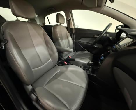 HYUNDAI HB 20 Sedan 1.6 16V 4P FLEX PREMIUM AUTOM�TICO, Foto 11