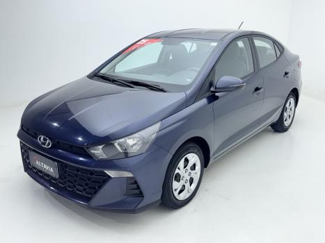 HYUNDAI HB 20 Sedan 1.0 12V 4P FLEX COMFORT STYLE, Foto 2