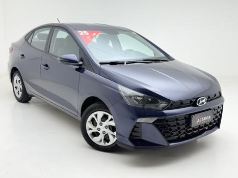 HYUNDAI HB 20 Sedan 1.0 12V 4P FLEX COMFORT STYLE, Foto 5