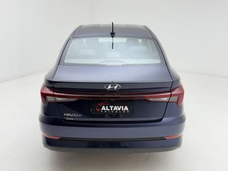 HYUNDAI HB 20 Sedan 1.0 12V 4P FLEX COMFORT STYLE, Foto 7