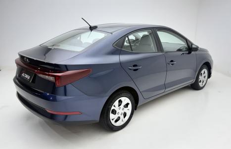 HYUNDAI HB 20 Sedan 1.0 12V 4P FLEX COMFORT STYLE, Foto 8