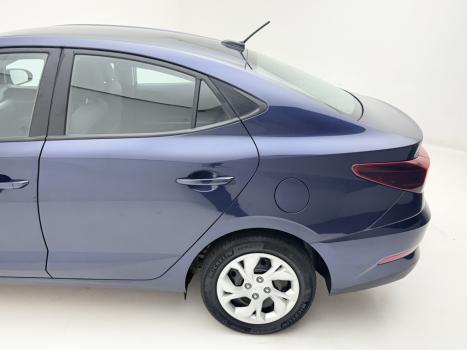 HYUNDAI HB 20 Sedan 1.0 12V 4P FLEX COMFORT STYLE, Foto 9