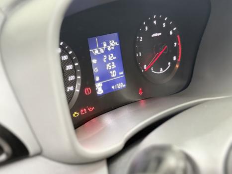 HYUNDAI HB 20 Sedan 1.0 12V 4P FLEX COMFORT STYLE, Foto 10