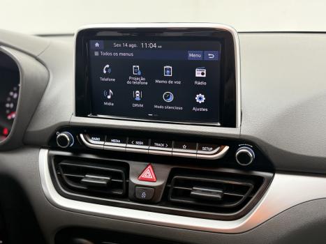 HYUNDAI HB 20 Sedan 1.0 12V 4P FLEX COMFORT STYLE, Foto 11