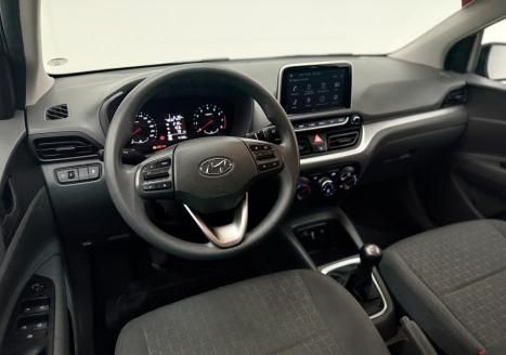 HYUNDAI HB 20 Sedan 1.0 12V 4P FLEX COMFORT STYLE, Foto 13