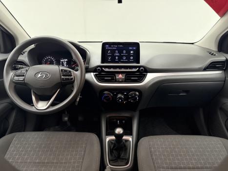 HYUNDAI HB 20 Sedan 1.0 12V 4P FLEX COMFORT STYLE, Foto 14