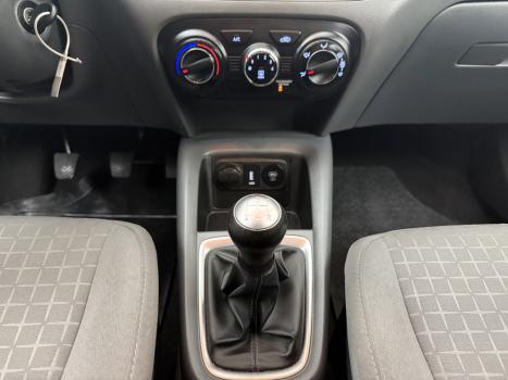 HYUNDAI HB 20 Sedan 1.0 12V 4P FLEX COMFORT STYLE, Foto 15
