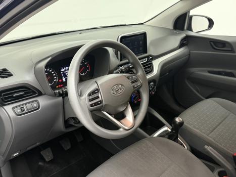 HYUNDAI HB 20 Sedan 1.0 12V 4P FLEX COMFORT STYLE, Foto 16