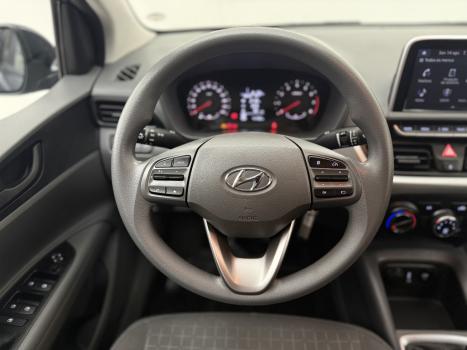 HYUNDAI HB 20 Sedan 1.0 12V 4P FLEX COMFORT STYLE, Foto 17