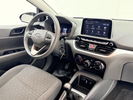HYUNDAI HB 20 Sedan 1.0 12V 4P FLEX COMFORT STYLE, Foto 18