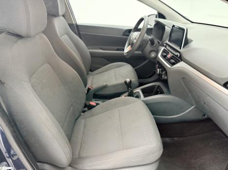 HYUNDAI HB 20 Sedan 1.0 12V 4P FLEX COMFORT STYLE, Foto 19