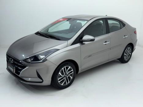 HYUNDAI HB 20 Sedan 1.0 12V 4P FLEX TGDI TURBO DIAMOND AUTOM�TICO, Foto 6