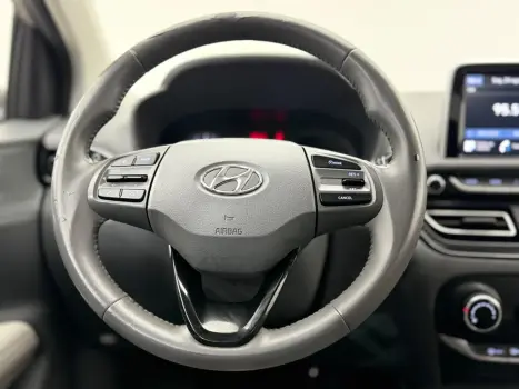 HYUNDAI HB 20 Sedan 1.0 12V 4P FLEX TGDI TURBO DIAMOND AUTOM�TICO, Foto 12