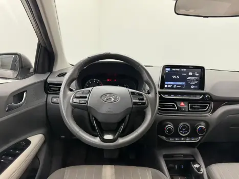 HYUNDAI HB 20 Sedan 1.0 12V 4P FLEX TGDI TURBO DIAMOND AUTOM�TICO, Foto 15