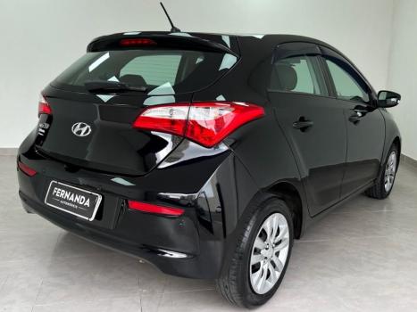 HYUNDAI HB 20 Sedan 1.0 12V 4P FLEX COMFORT PLUS, Foto 3