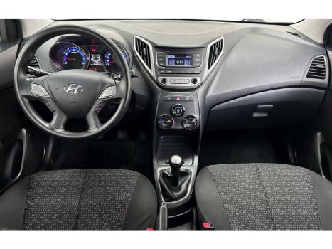HYUNDAI HB 20 Sedan 1.0 12V 4P FLEX COMFORT PLUS, Foto 7