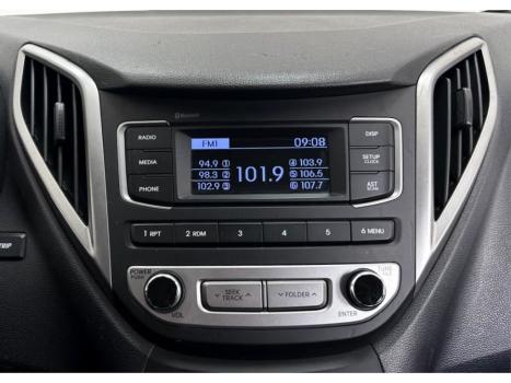 HYUNDAI HB 20 Sedan 1.0 12V 4P FLEX COMFORT PLUS, Foto 8