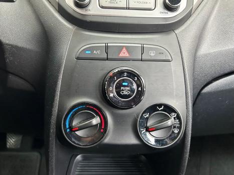 HYUNDAI HB 20 Sedan 1.0 12V 4P FLEX COMFORT PLUS, Foto 9