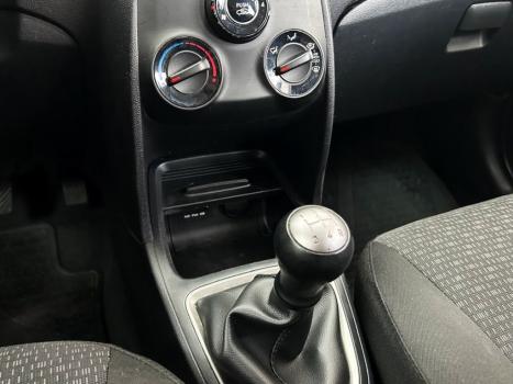 HYUNDAI HB 20 Sedan 1.0 12V 4P FLEX COMFORT PLUS, Foto 10