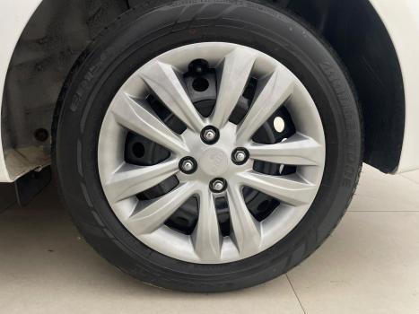 HYUNDAI HB 20 Sedan 1.6 16V 4P FLEX COMFORT AUTOM�TICO, Foto 6