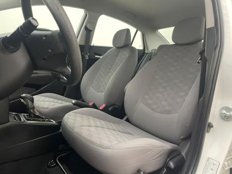 HYUNDAI HB 20 Sedan 1.6 16V 4P FLEX COMFORT AUTOM�TICO, Foto 8