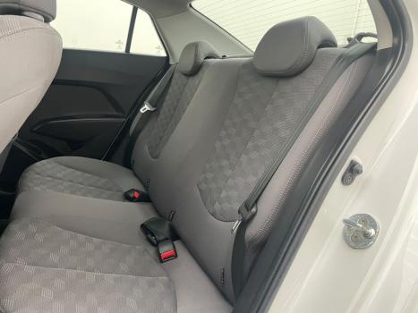 HYUNDAI HB 20 Sedan 1.6 16V 4P FLEX COMFORT AUTOM�TICO, Foto 9