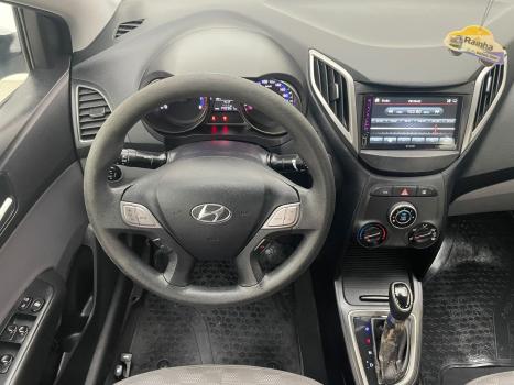 HYUNDAI HB 20 Sedan 1.6 16V 4P FLEX COMFORT AUTOM�TICO, Foto 11