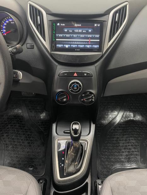 HYUNDAI HB 20 Sedan 1.6 16V 4P FLEX COMFORT AUTOM�TICO, Foto 13