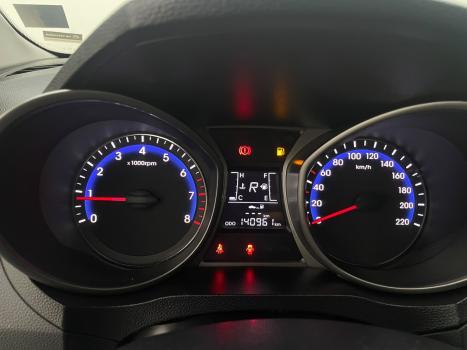 HYUNDAI HB 20 Sedan 1.6 16V 4P FLEX COMFORT AUTOM�TICO, Foto 15