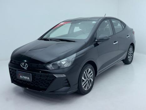HYUNDAI HB 20 Sedan 1.0 12V 4P FLEX LIMITED, Foto 2
